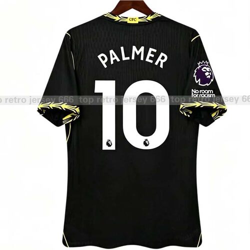2026-27 Chelsea home and away PALMER ENZO jersey