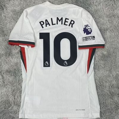 2025/26 Chelsea home away third  PALMER Football Shirt
