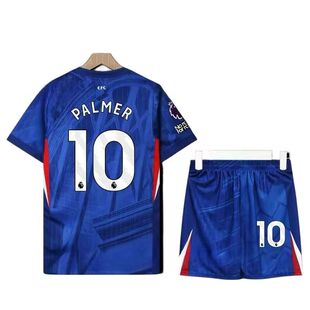 2025-26 Chelsea kid child PALMER ENZO NETO jersey shirt