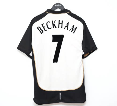 Manchester 01 02 United away Keane Giggs retro jersey
