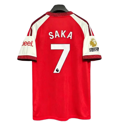 2026-27 Arsenal Home away Soccer Jersey Season Shirt