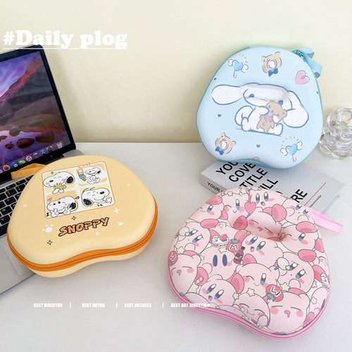 适用苹果airpod蓝牙保护套max耳机壳休眠仓二代max2头戴式无线盒