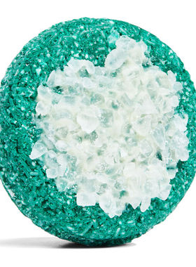 (最后机会已停产)英产LUSH Flyway清新海洋洗发皂头舒缓皮蓬松55g