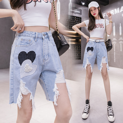 梵色牛仔 ZSNZ280