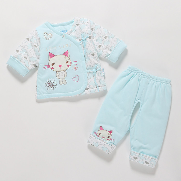 Manteau pour enfant JBJF - Ref 2163858 Image 1