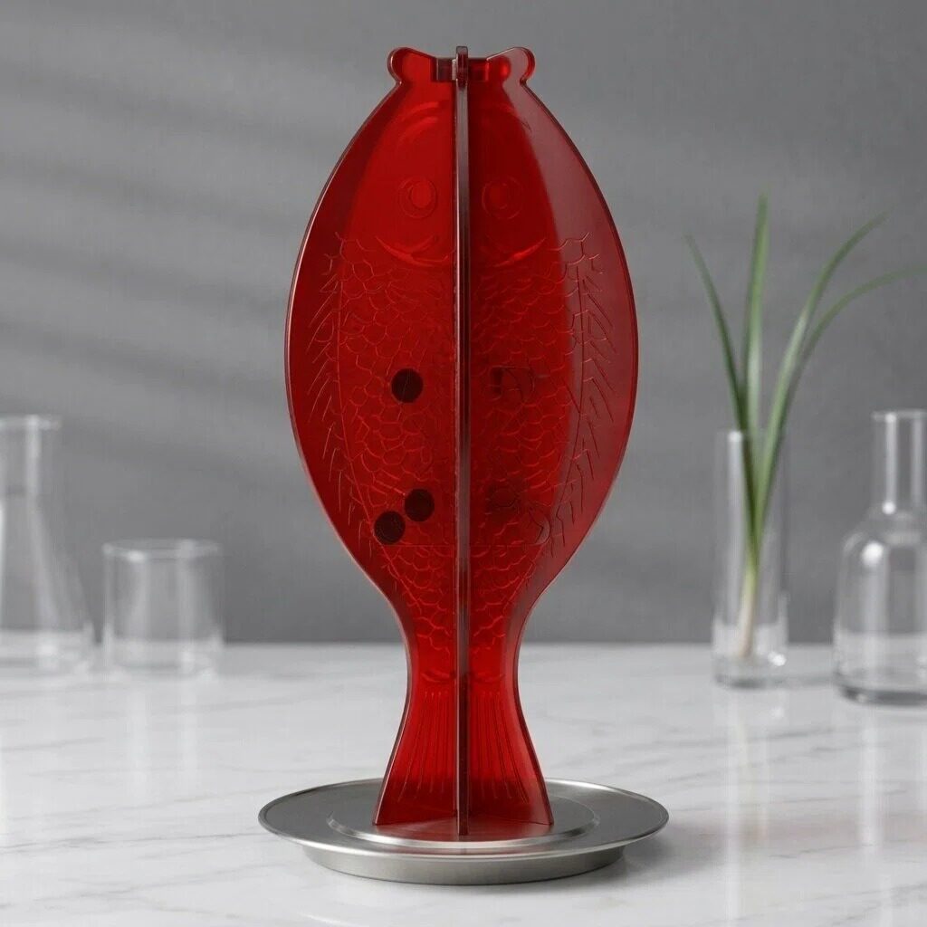 德国双立人Olymp奥林系列配套旋转磁性单刀架可放中片刀多用刀具