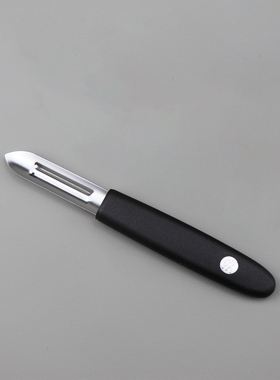 正品德国双立人银点刨皮刀水果削皮器水果刀瓜果多功能刮皮刀刨刀