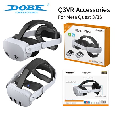 DOBE其他配件Metaquest3SV