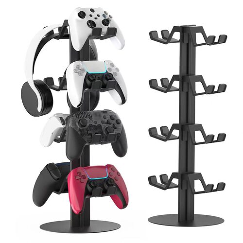 Switch2手柄收纳支架PS5XboxNS手