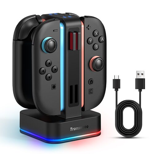 Transnovo其他配件Switch2左
