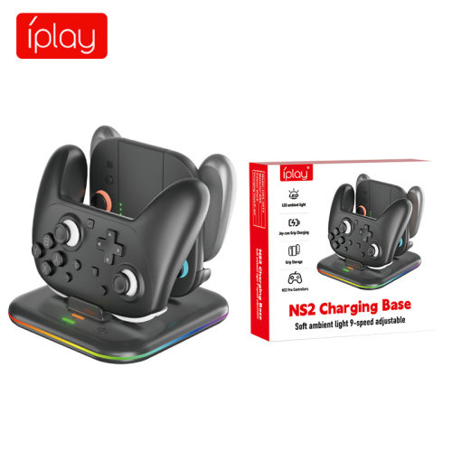 IPLAY其它配件Switch2PRO手柄