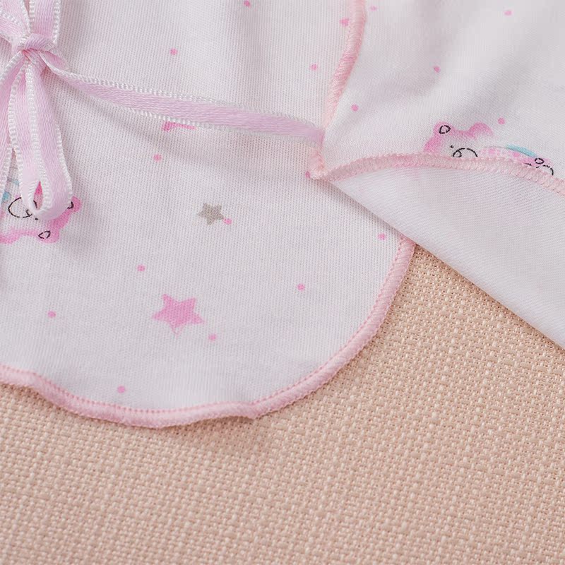 Chemise enfant à manche longue - Ref 2083631 Image 4