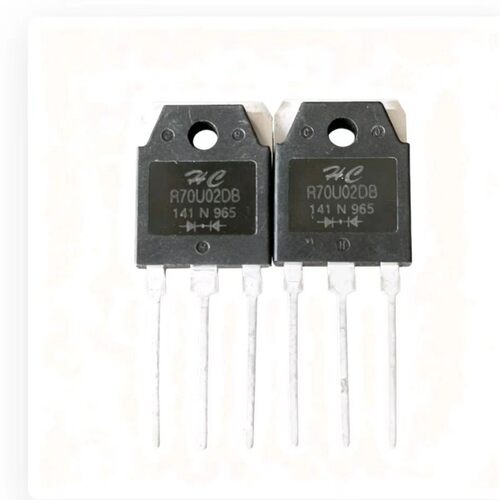 拆机 R70U02DB 可替SFA70UP20DN 70A200V 焊机快恢复二极管