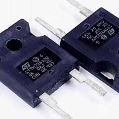 RHRG75120 75A 1200V大电流高耐压快恢复二极管 进口原字拆机测好