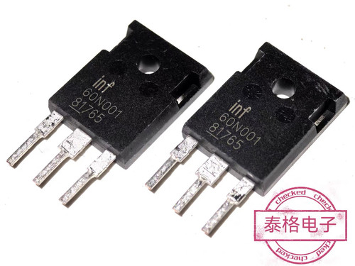 原装拆机INF60N001 INF60N002 INF60N003 60N001 60N002 60N003