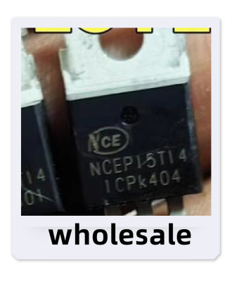 原装进口拆机 NCEP15T14 场效应控制器管 TO-220 直插 150V140A