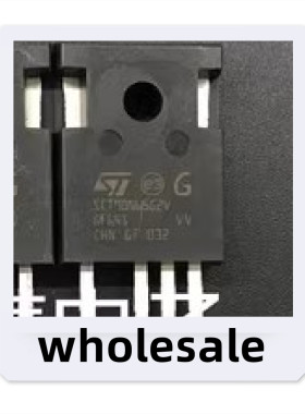 SCT90N65G2V SCTW90N65G2V Sic碳化硅场效应管 119A 650V 18mΩ