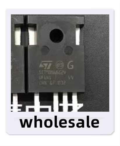 SCT90N65G2V SCTW90N65G2V Sic碳化硅场效应管 119A 650V 18mΩ