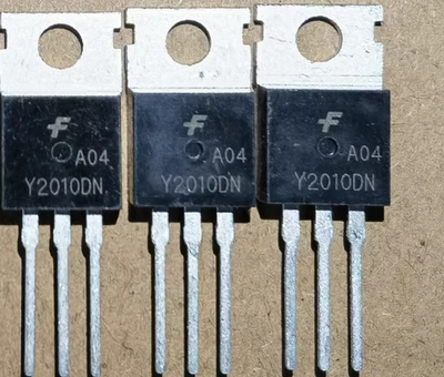 G20100CTW MBR20100CT B20100 肖特基二极管 TO-220封装