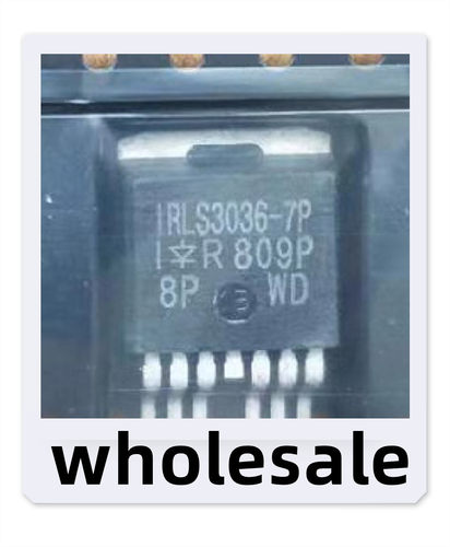 全新AUIRLS3036-7P IRLS3036-7P AULS3036-7P 300A/60V现货直拍