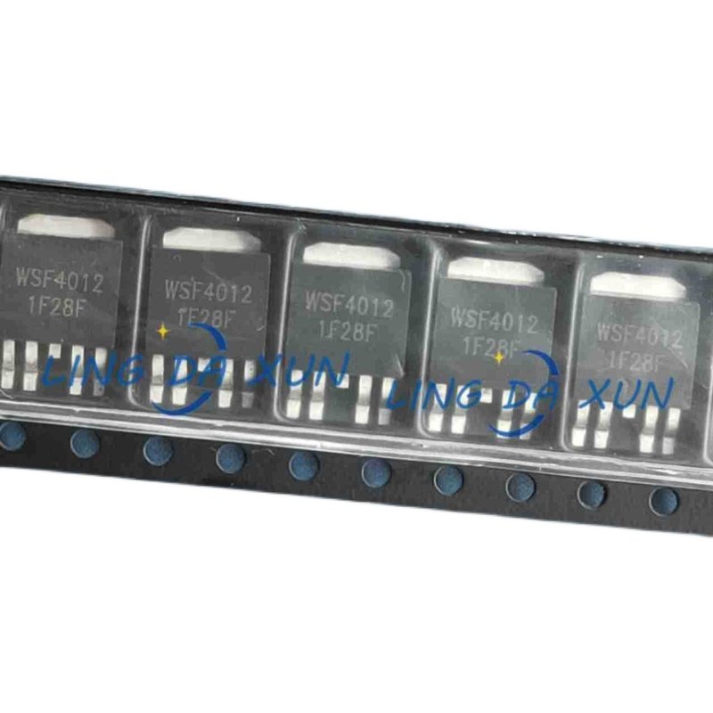 WSF4012 贴片 N+P沟道 40V 22A TO-252 MOS场效应管 现货库存,电子元器件市场,场效应管,淘宝优惠券,粉丝福利购,淘宝优惠卷