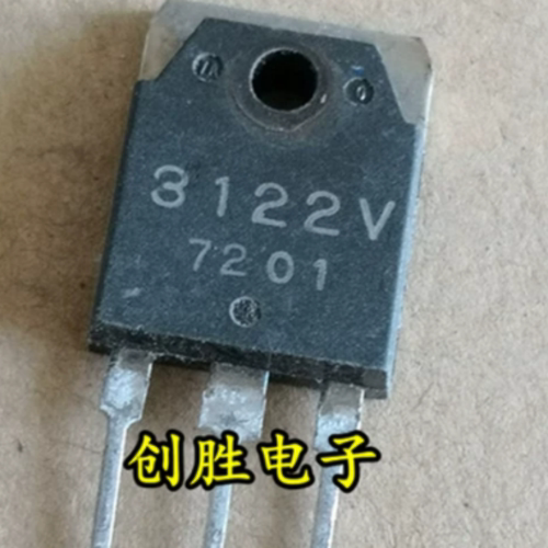 拆机 3122V 3122P SI-3122V 三端稳压管 2A/12V TO-3P