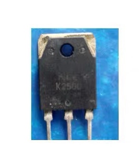 K2500 2SK2500 拆机原字 控制器 鼓风机大功率三极管