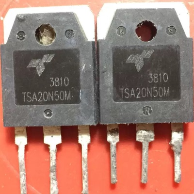 电焊机专用TSA20N50M FTW20N50A CS20N50 FDA20N50 20A500V场效应