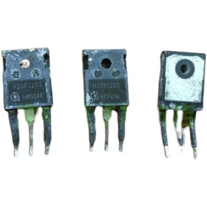 包邮电磁炉专用功率管 H20R1203原字拆机 20A1300V进口拆机