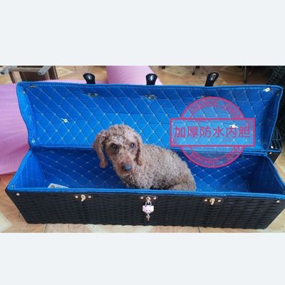 四轮电动车后备箱行李箱工具箱电动汽车后备箱储蓄箱