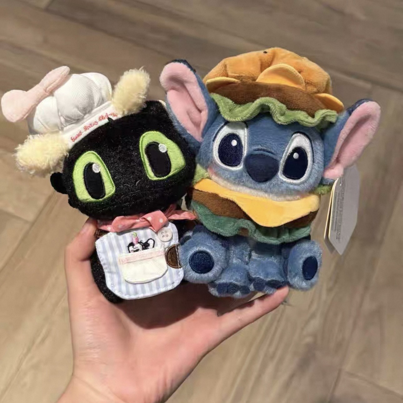 可爱萌宠驯龙高手正版女生礼物