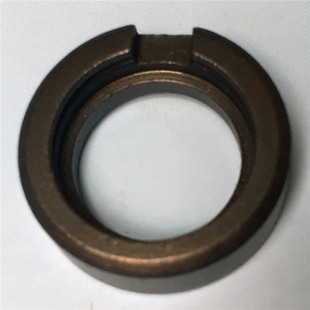 农用机配件金迪六缸限位挡圈起动机轴用卡簧卡圈qdj276A/qdj273