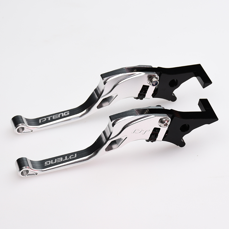 改装手拉杆刹车牛角小牛N机械师