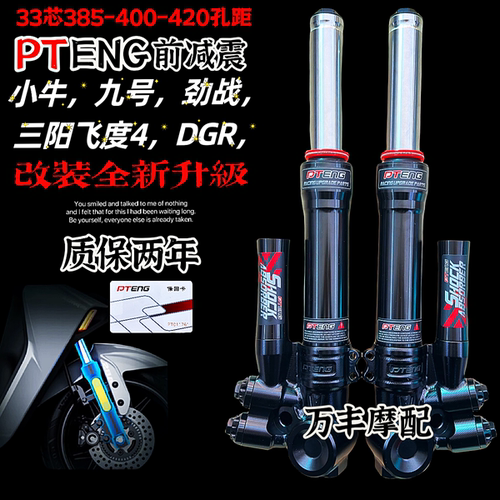 小牛N1S九号系列DGR150飞度4FNX