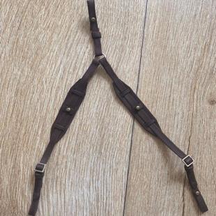 迷你尺寸 苏军Y带 WWII 非真人使用 6兵人12寸人偶模型配件