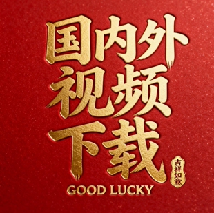 超清视频代下载网课腾讯抖音B站国内外视频网站网页视频下载