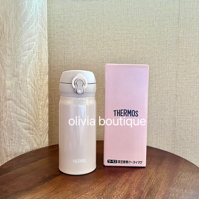 24新发售日本本土膳魔师保温杯