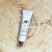 afternoon 现货 日本制fernanda tea下午茶联名限定苹果味护手霜