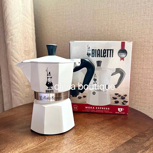 blaletti比乐蒂咖啡壶摩卡壶经典