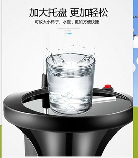 水抽水器压水器定时自动上水茶具抽水泵纯净水桶电动抽水器 桶装