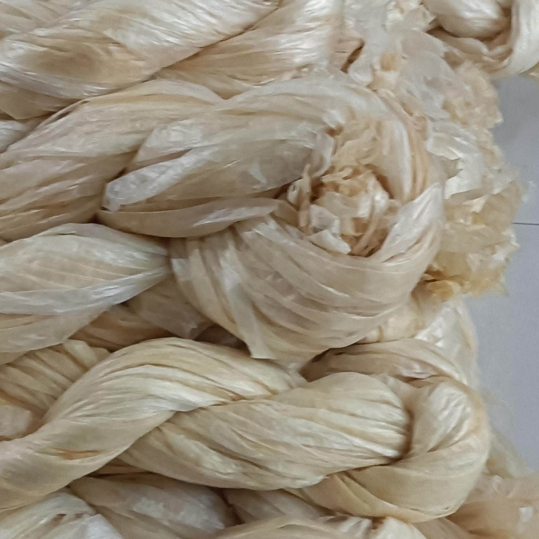 天然干肠衣猪肠衣扁径26－28宽广式四川宜宾东北干肠脆皮肠衣