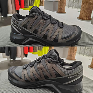 SALOMON 萨洛蒙男子478092 X ADVENTURE RECON GTX防水户外登山鞋