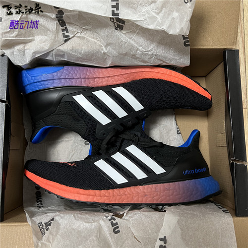 Adidas/阿迪达斯运动鞋FY2298