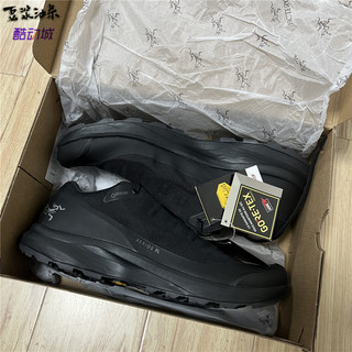 ARC'TERYX AERIOS FL GTX LO HIKER 始祖鸟低帮户外登山鞋 071244