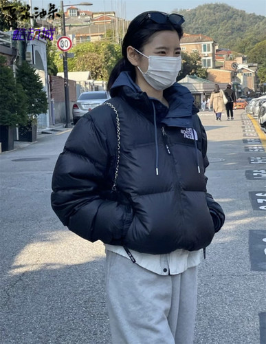 美版专柜7折TheNorthFace