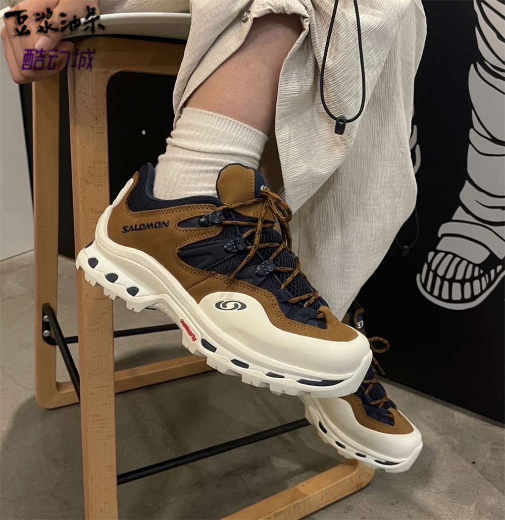 SALOMONXTQUEST2萨洛蒙徒步鞋