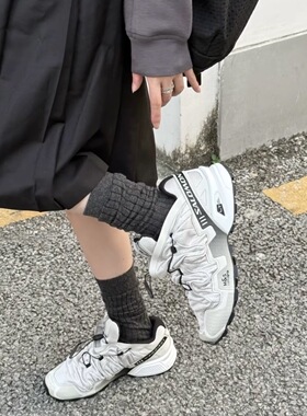 Y/project x SALOMON萨洛蒙 Speedcross 3简约联名低帮生活休闲鞋