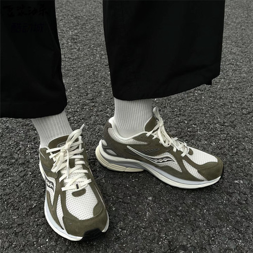 Saucony索康尼运动鞋训练鞋