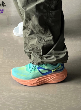 SALOMON AERO GLIDE萨洛蒙户外登山跑山鞋夏季透气舒适软底472799