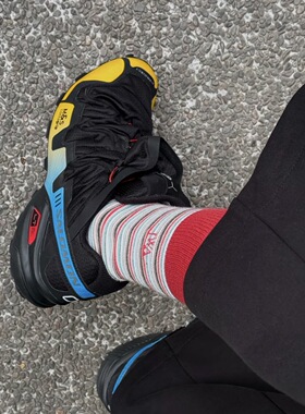 Y/Project x SALOMON萨洛蒙Speedcross 3联名防滑低帮户外功能鞋